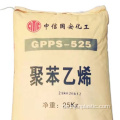 GPPS 525 Injektionsformplastik -GPPs